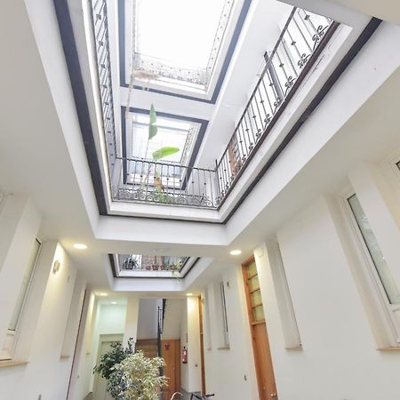 New! Bohemian Center Apartment Sevilla Kültér fotó