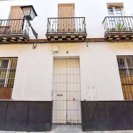 New! Bohemian Center Apartment Sevilla Kültér fotó