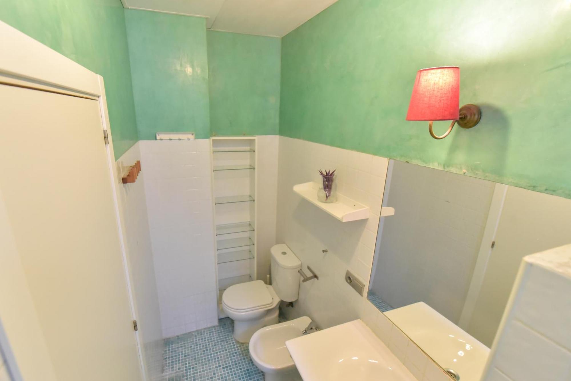 New! Bohemian Center Apartment Sevilla Kültér fotó