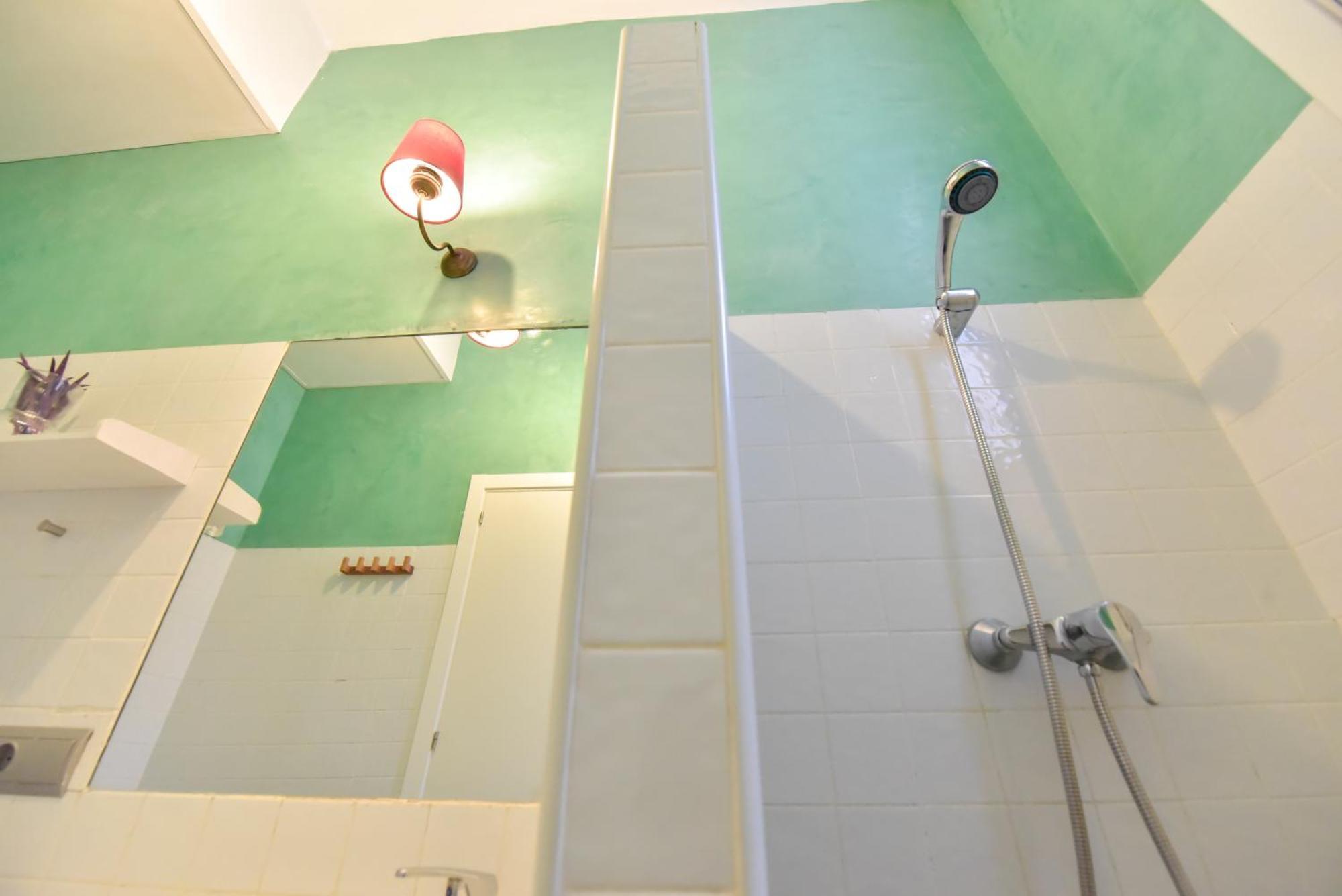 New! Bohemian Center Apartment Sevilla Kültér fotó